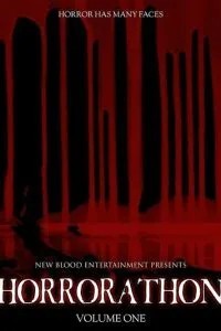 Horrorathon: Volume 1