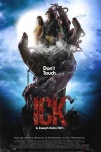 Ік