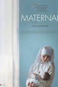 Матерінський інстинкт