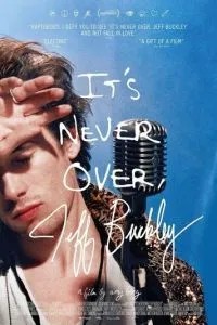 It\'s Never Over, Jeff Buckley