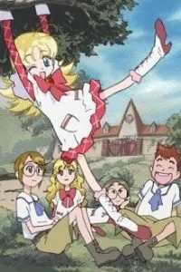 Ashita no Nadja