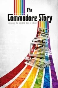 Історія компанії «Коммодор»