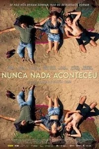 Nunca Nada Aconteceu