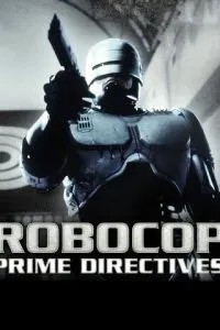 Робокоп повертається