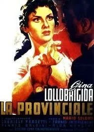 Провінціалка
