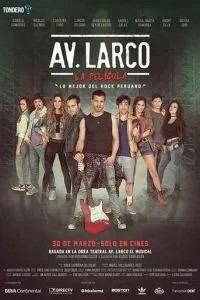 Av. Larco La Pelicula