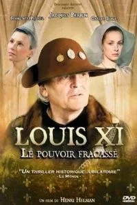 Людовик XI: Розбита сила