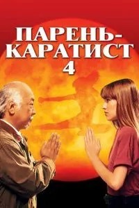 Хлопець-каратист 4
