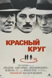 Червоне коло