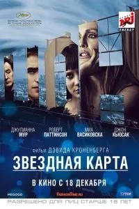 Зоряна карта