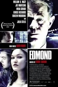 Щасливчик Едмонд