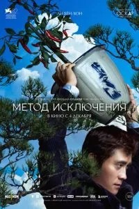 Метод виключення