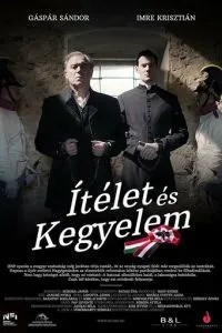Ítélet és kegyelem
