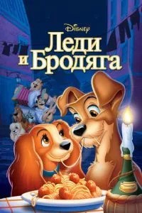 Леді та бродяга