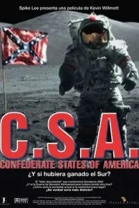 КША: Конфедеративні штати Америки