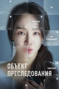 Об'єкт переслідування