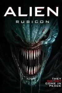 Чужий: Рубікон