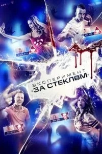 Експеримент «За склом»