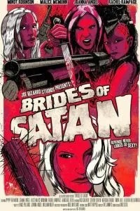 Brides of Satan