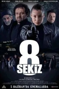 Sekiz