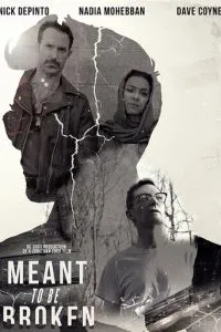Meant to Be Broken
