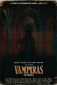 Vampiras: The Brides