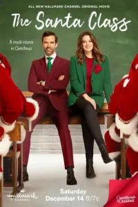 The Santa Class
