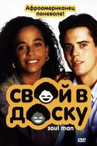 Свій у дошку