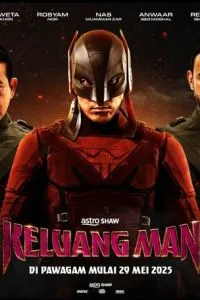 Keluang Man