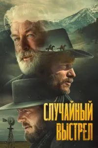 Випадковий постріл