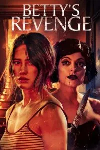 Betty's Revenge