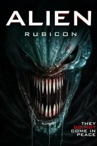 Чужий: Рубікон