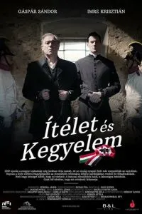 Ítélet és kegyelem