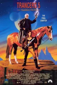 Трансери 5: Блискавичний Діт