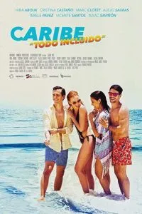 Caribe 'Todo incluído'