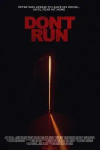 Don't Run