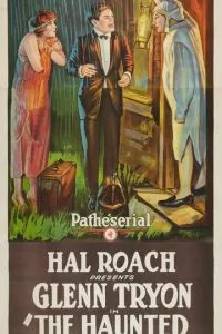 The Haunted Honeymoon