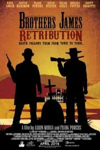 Brothers James: Retribution
