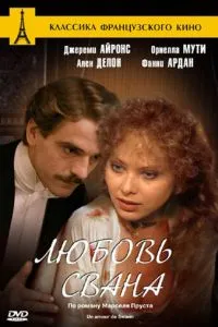 Кохання Свана