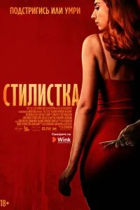 Стилістка