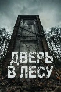 Двері в лісі