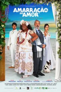 Amarração do Amor