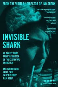Invisible Shark