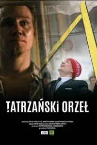 Марусаж. Татранський орел