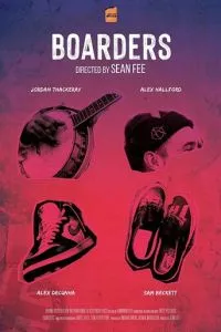 Boarders