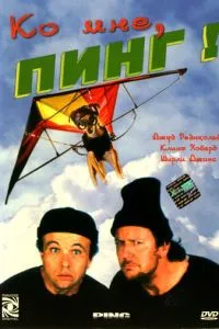 До мене, Пінг!