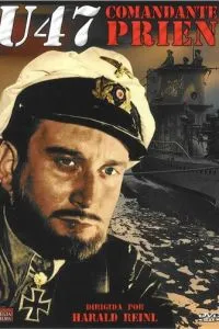 U-47. Капітан-лейтенант Прін