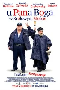 У пана Бога в Крульовому Мості