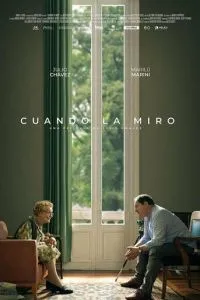 Quan la miro
