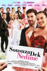 Sonsuza Dek Nedime